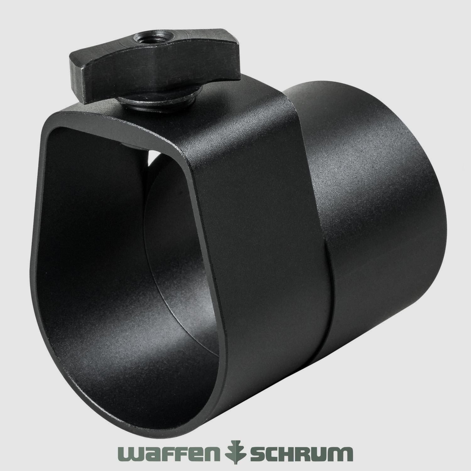 PARD Okularadapter mit Schnellverschlussschraube für NV007-/ A / V passend für Swarovski Z8i