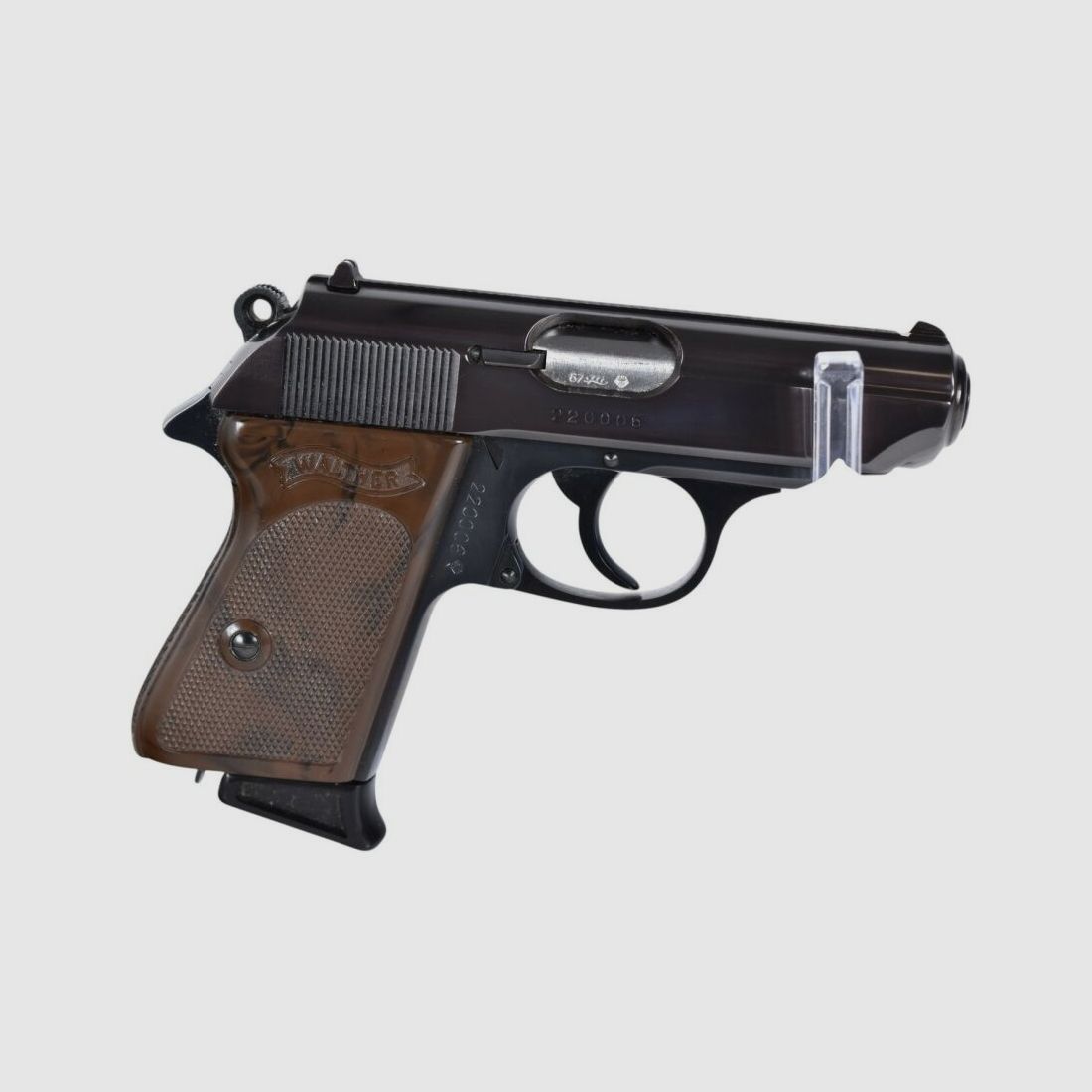 Walther PPK