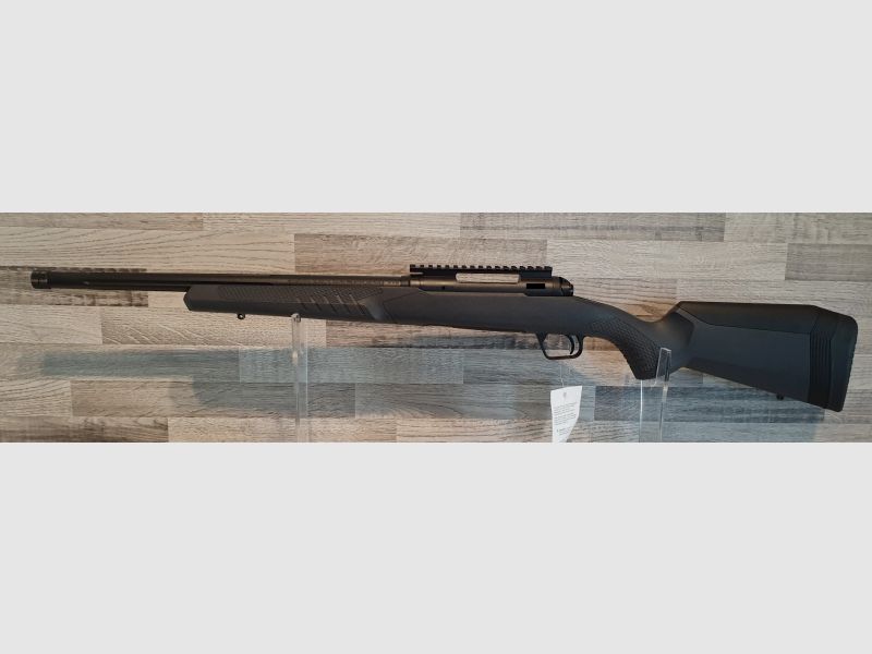 Neuware - Savage 110 Tac Hunter Kal. .308 Lauflänge 46cm /18" - Mündungsgewinde