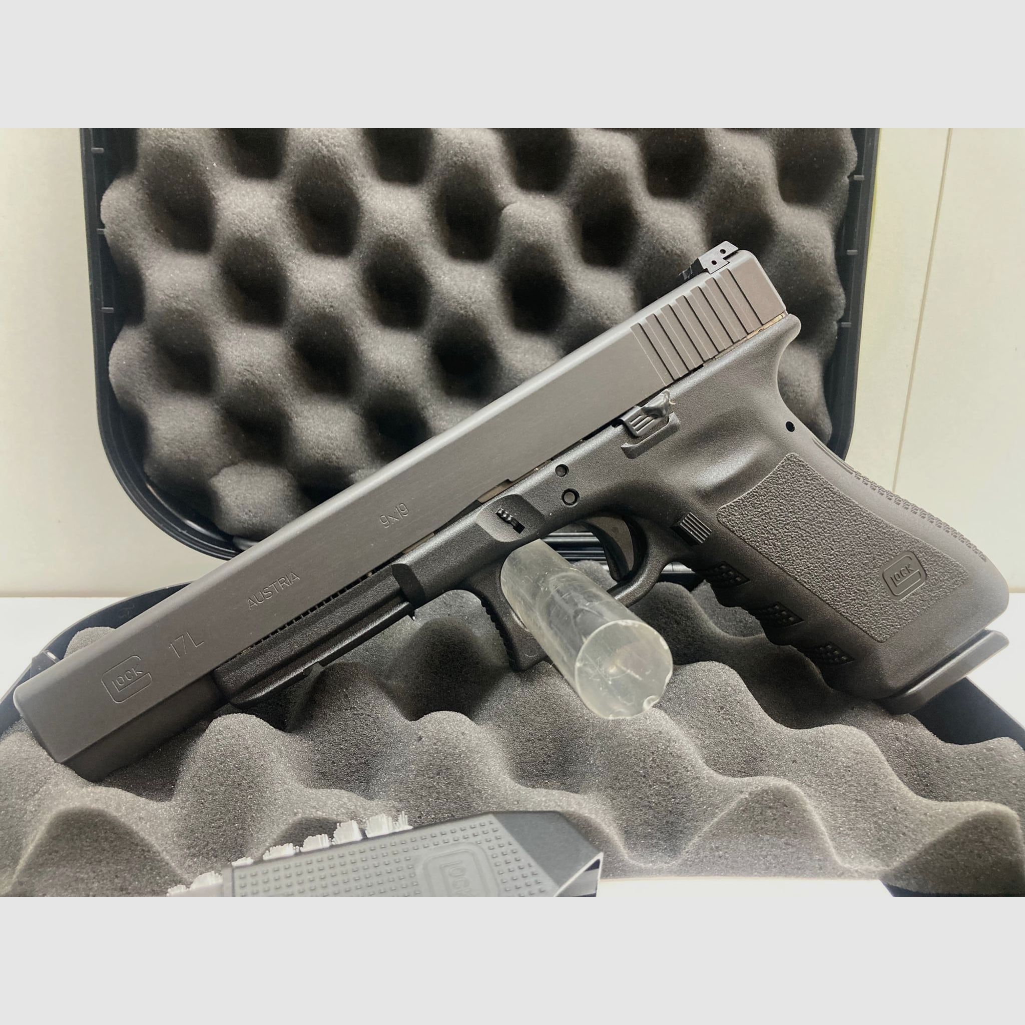GLOCK 17 L