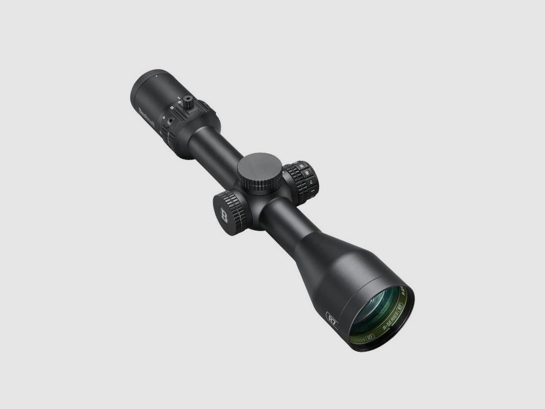 Zielfernrohr BUSHNELL R7 3-15x50 SFP MRAD Holdover beleuchtet., Bild 1 von 6