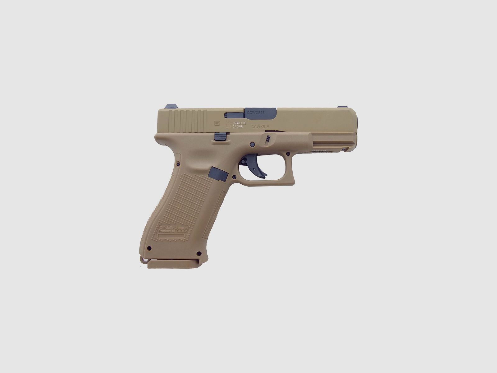 Glock 19x Umarex, Bild 1 von 2