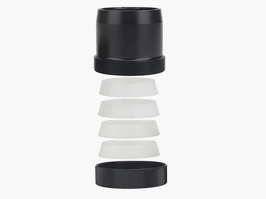 Universal quick adapter (35-47 mm) for Sytong HT-66 / HT-660 and HT-77