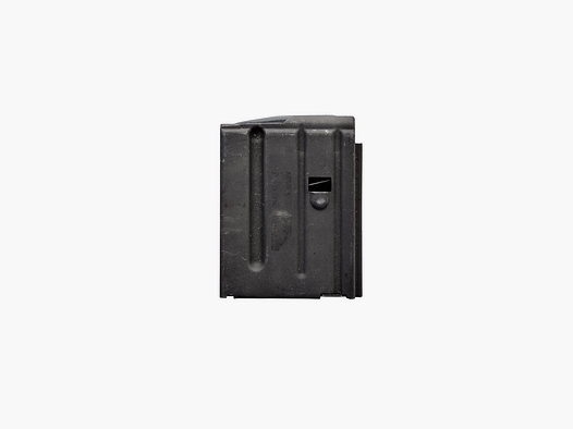AR15 / CETME L Stahlmagazin, 10 Schuss - CETME