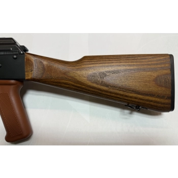 Karabinek samopowtarzalny AK Sporter S kal. 5,56x45mm (223Rem), zdjęcie 7 z 9