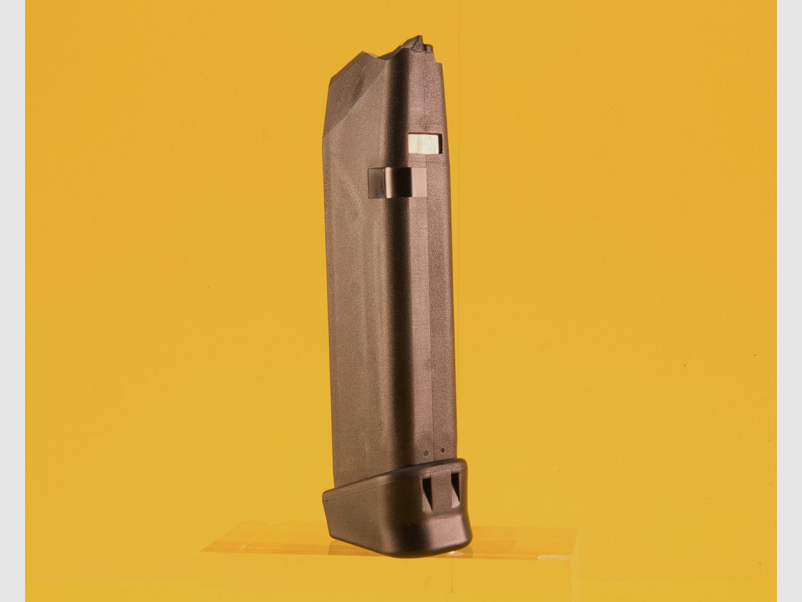 GLOCK magazine for caliber .40 S&W