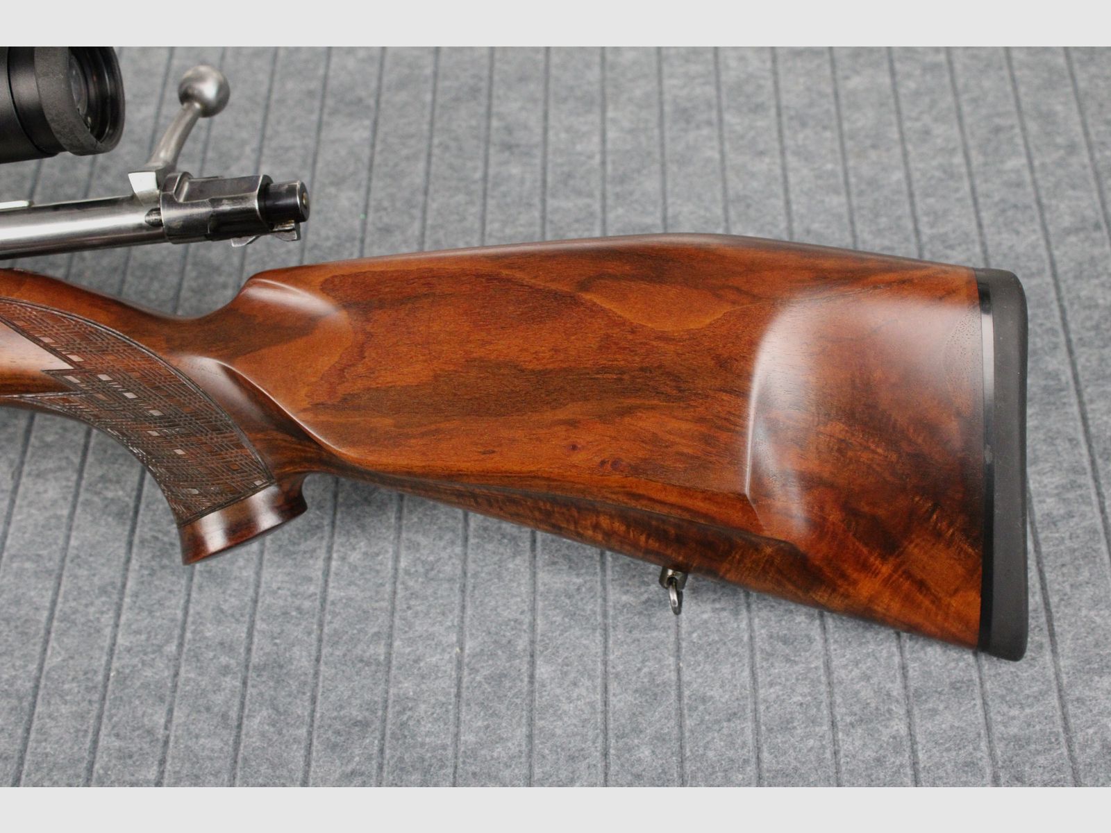 Husquvarna Mod. 98 9,3X62