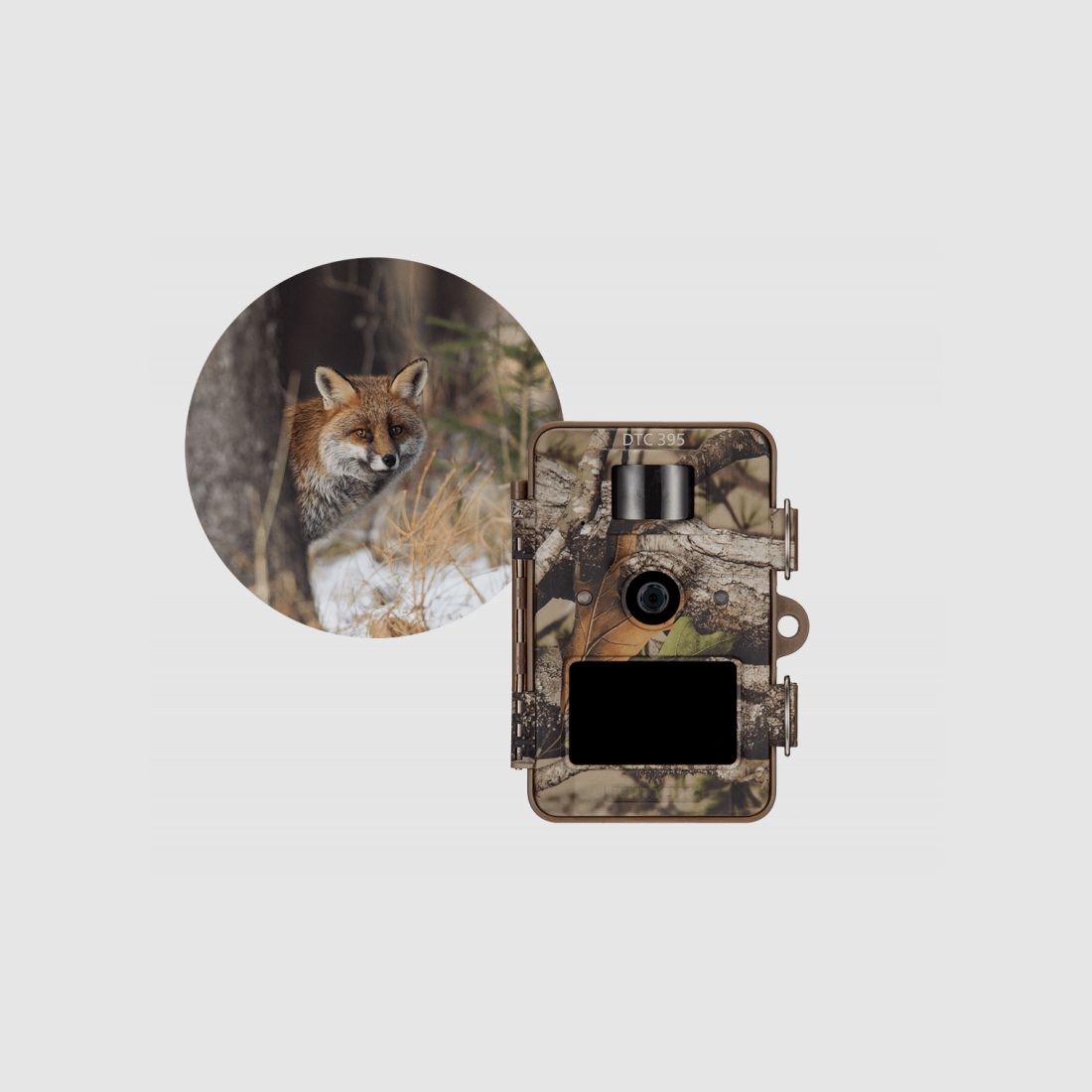 MINOX Wildkamera DTC 395