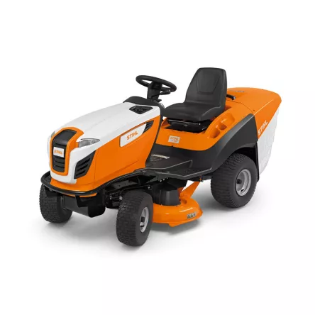 STIHL RT 5097 Gartentraktor, Bild 1 von 3