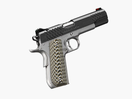 Kimber Pistolet Aegis Elite Custom kal. 9×19