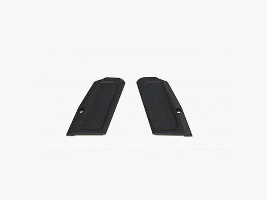 Aluminium Grip