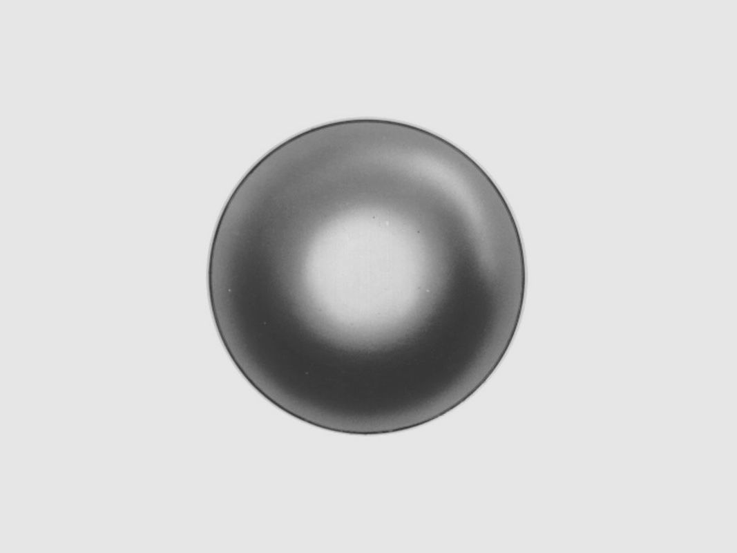 LEE ROUND B MOLD D-C 457