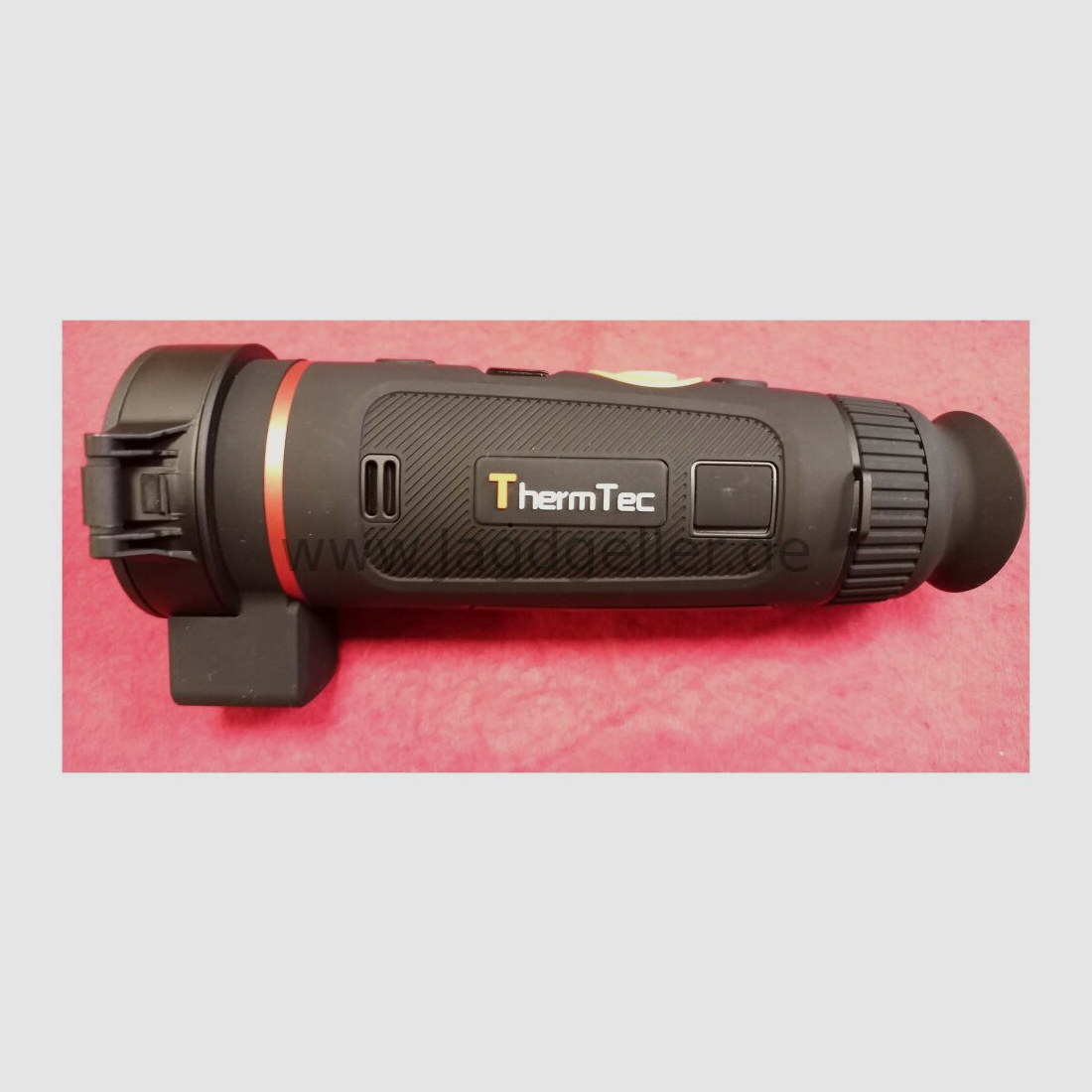 ThermTec Wild 650L
