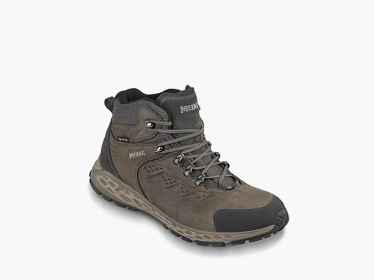 Laarzen Menorca Walker Mid (Graphite) - Meindl