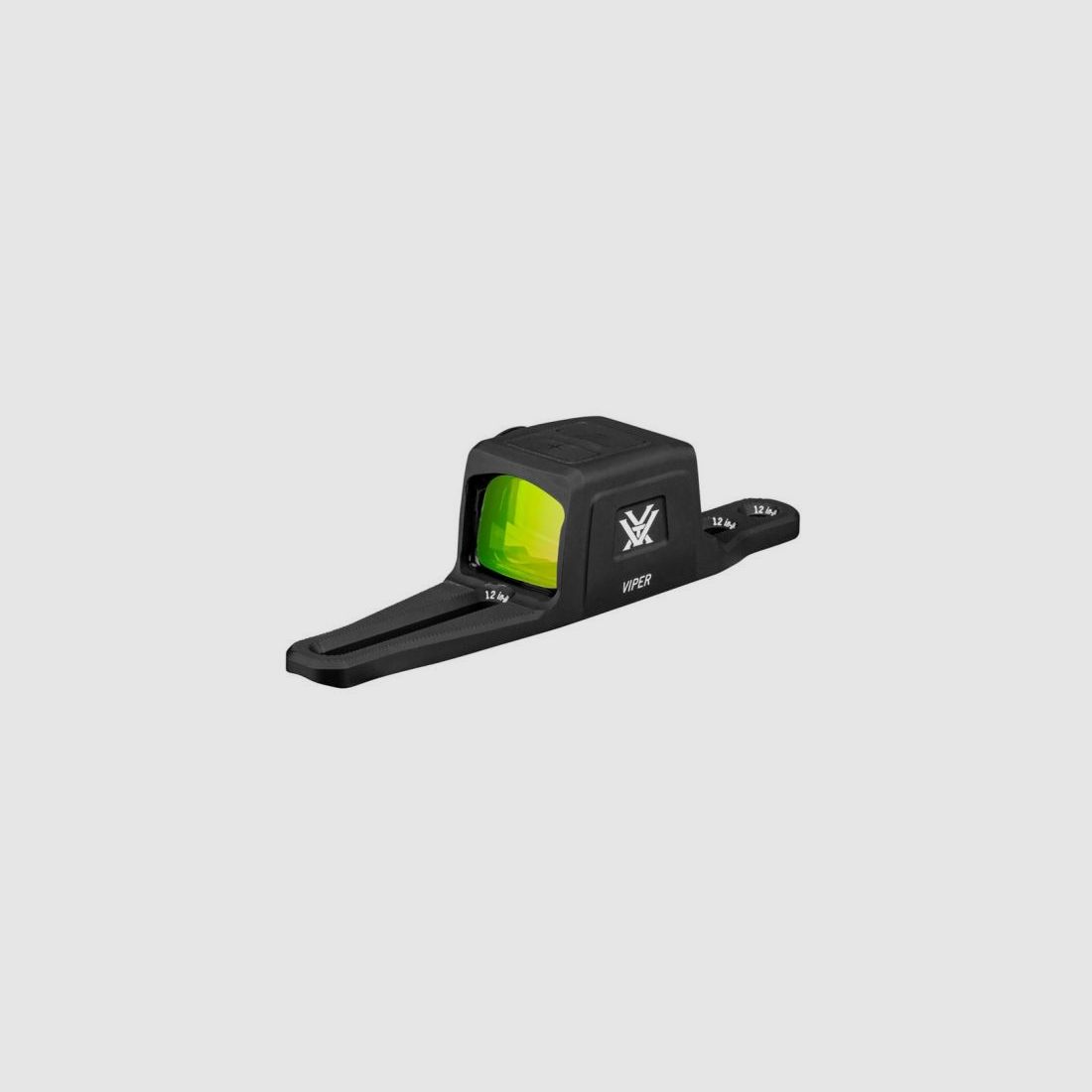 VORTEX Viper SHOTGUN GREEN Dot Multi-Reticle