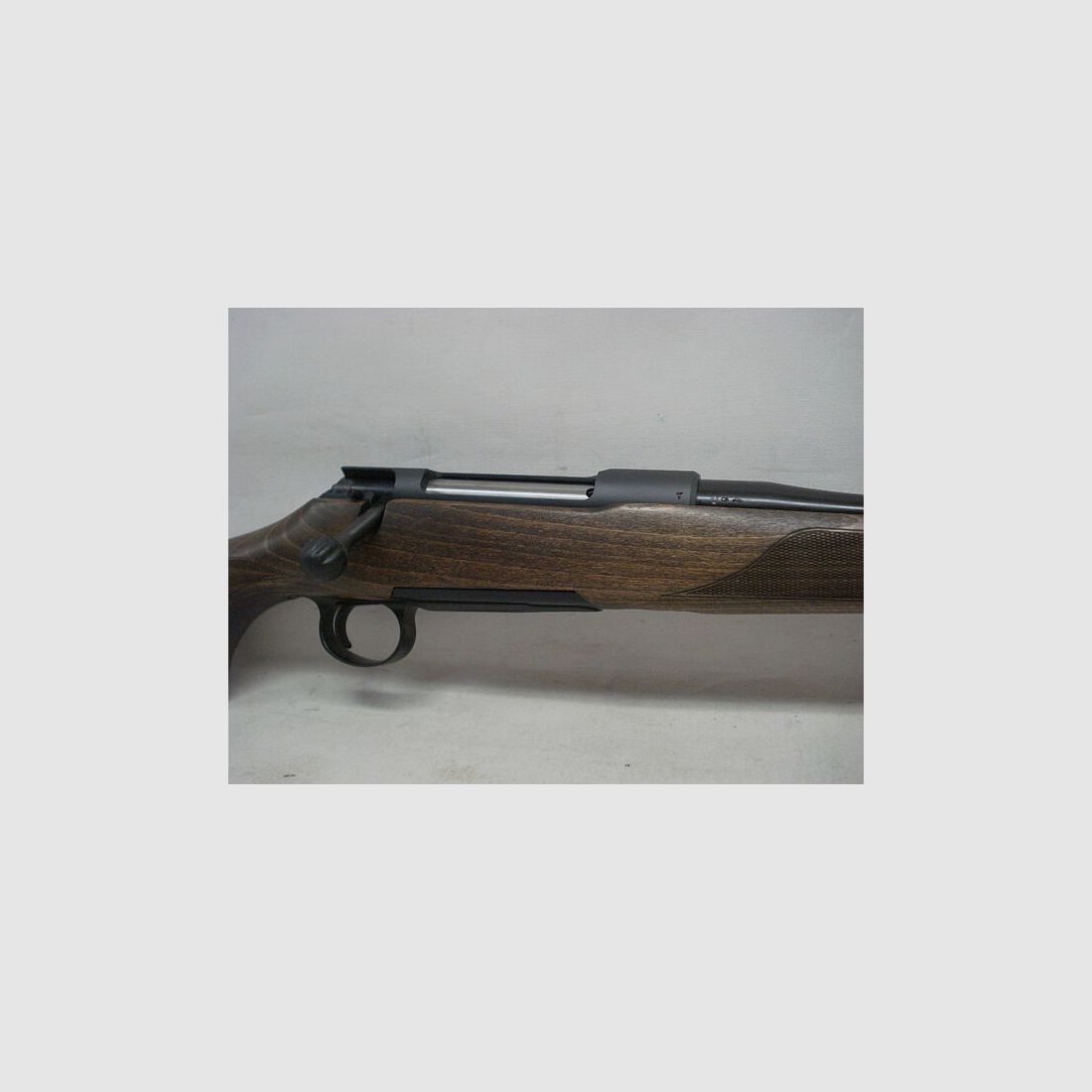 Sauer 100 Classic LL56 MG oV