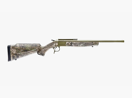 BERGARA BA13 TD Standardschaft | Camo Strata .223 Rem.