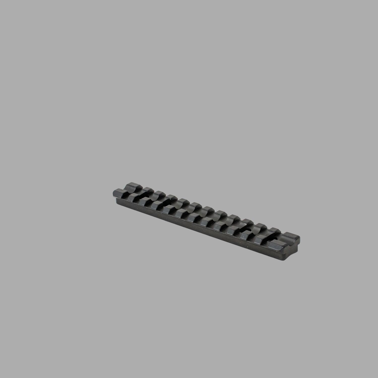 Rifle Doc Picatinny Weaver STAHL Schiene für Reminton 770