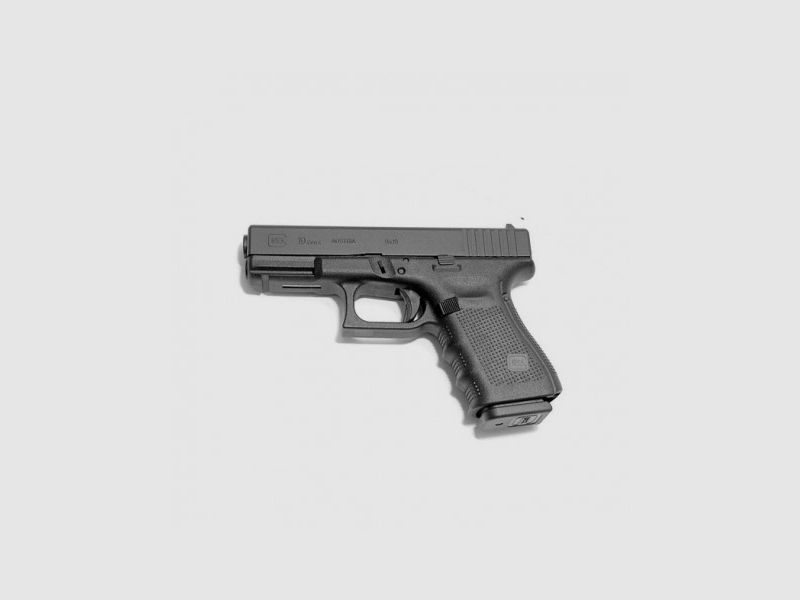 GLOCK 19 GEN.3 Pistole, Bild 1 von 2