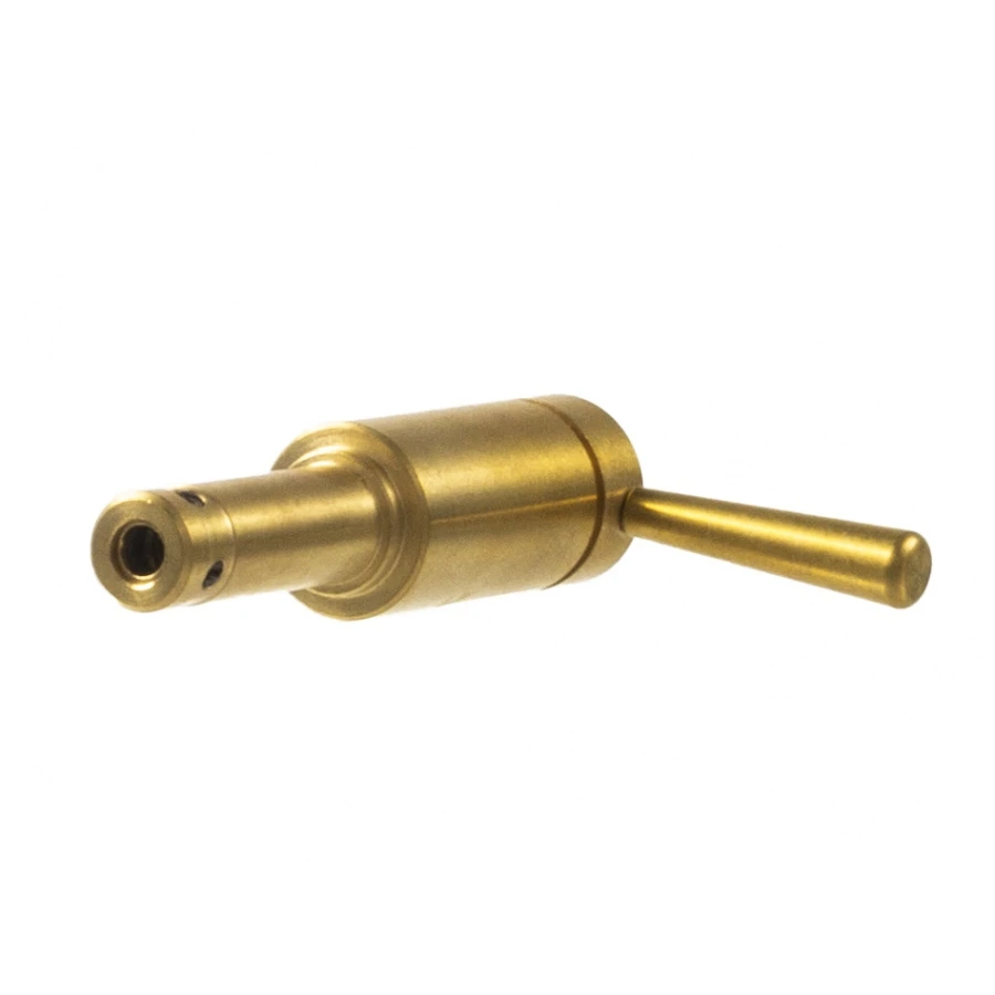 Laserpatrone zum Einstellen und Kalibrieren eines Zielfernrohrs, Kaliber .22 LR Premium