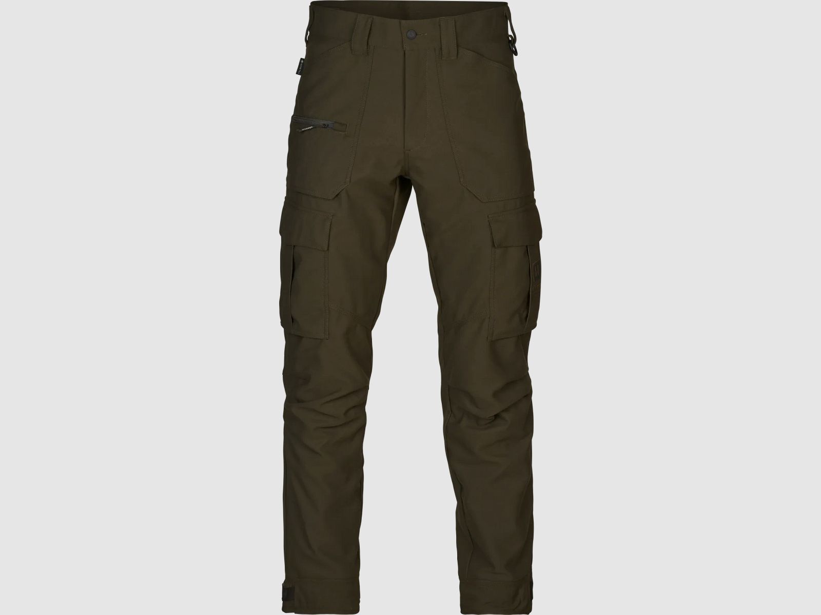 Härkila Pro Hunter GTX Legacy Pantaloni Uomo Willow green 50/30"