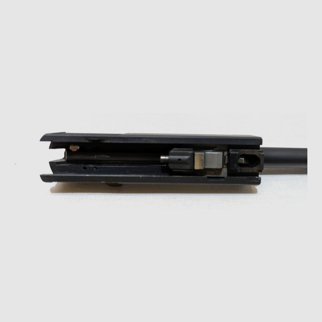 Walther mit WS 9mm Para/Luger P38