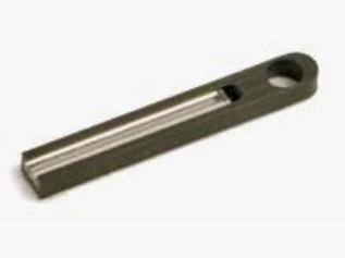 Espejo de prueba Niebling para control de funcionamiento