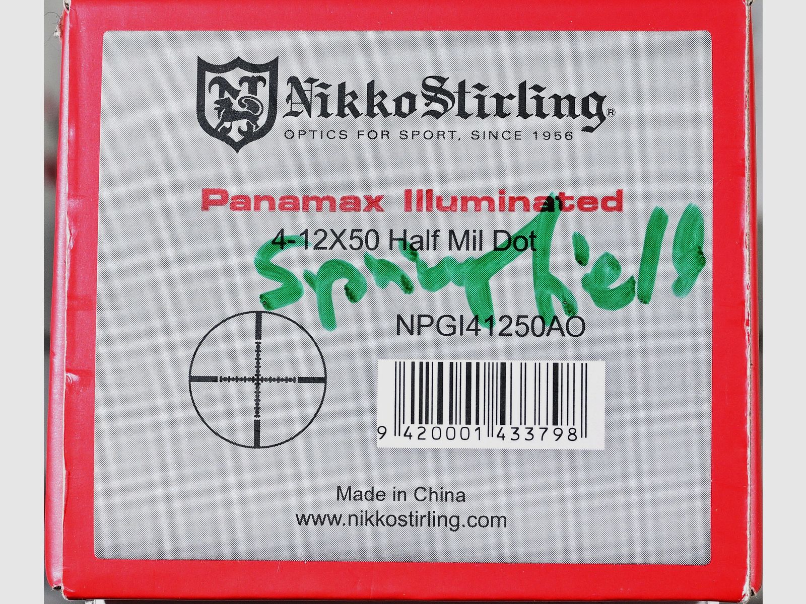 SPRINGFIELD ARMORY - Loaded SL M1A Standard mit ZF und ZF Montage Kaliber .308 Winchester Walnuss