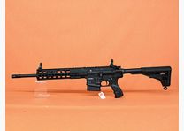 Ha.Büchse .308Win HAENEL CR308 16,65" Lauf 2-Positionen Gas-Piston-System S Haenel