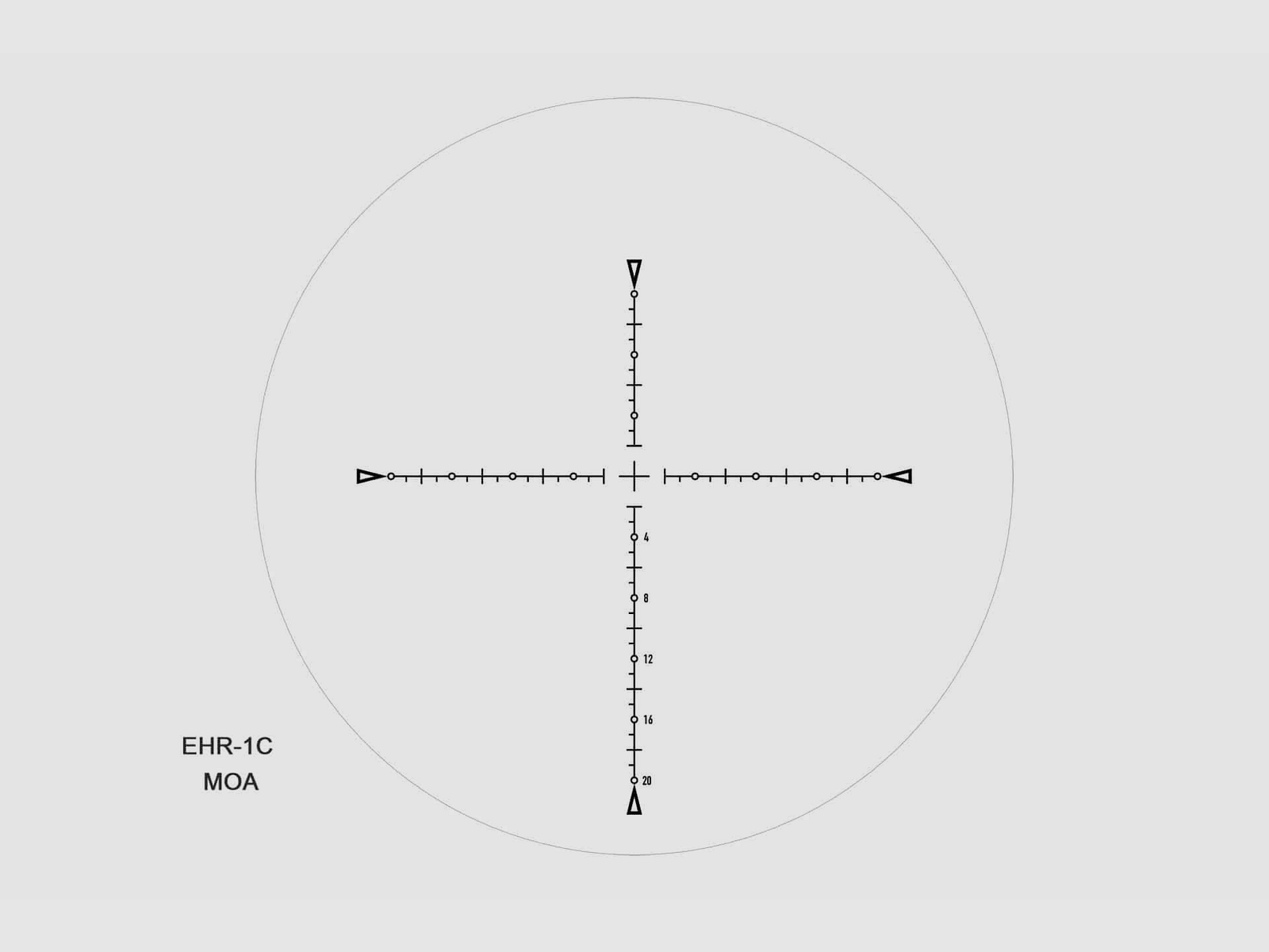 Element Optics Helix 6-24×50 SFP