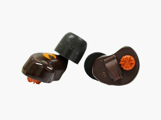 Shothunt Standardowe Zatyczki Elektroniczne