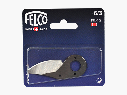 Cuchilla de repuesto Felco para Felco 6 y 12
