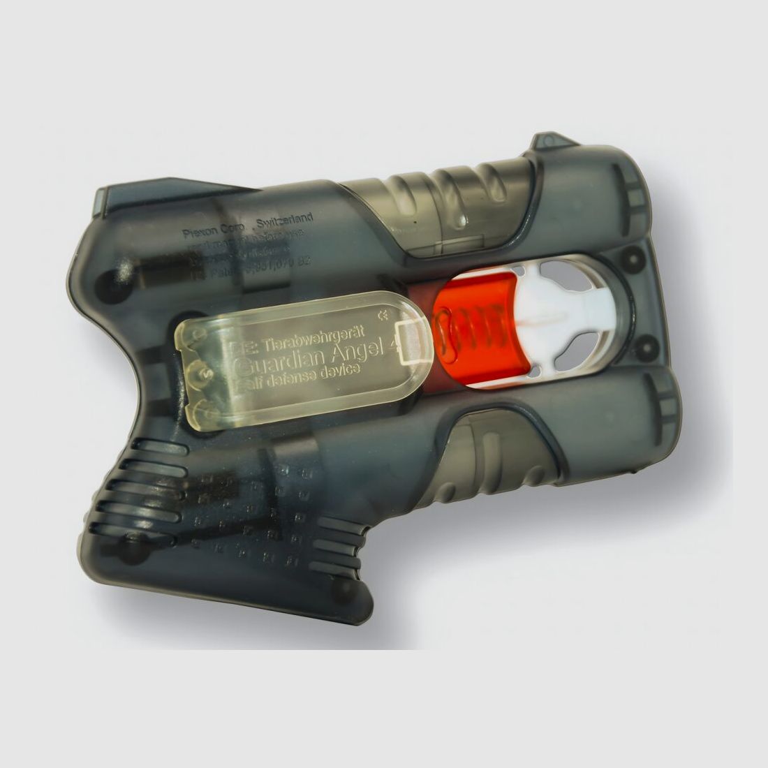 Piexon Guardian Angel 4 with belt clip