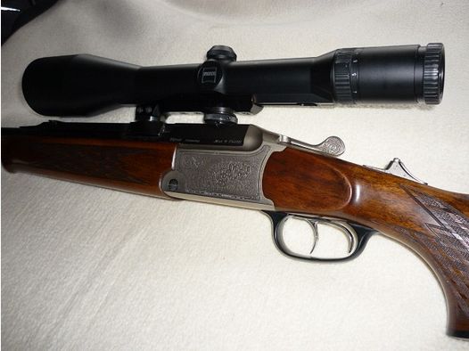 Blaser 750/88  RCBS mit Matrizensatz