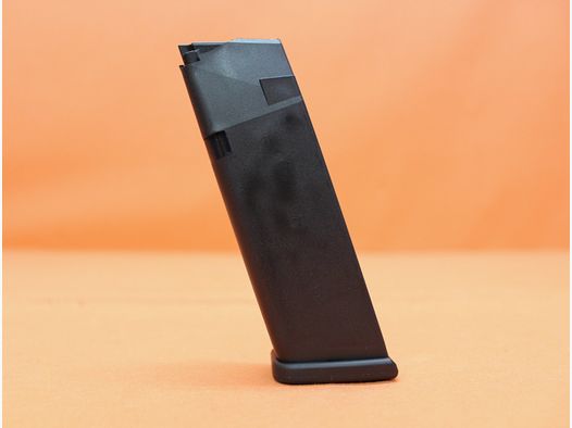 Glock 21 / 41: Magazin 13-Schuss Gen4 .45Auto Polymer Schwarz (.45ACP)