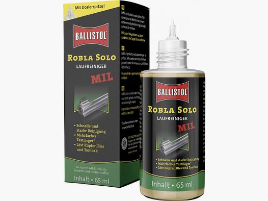 Laufreiniger 65 ml
