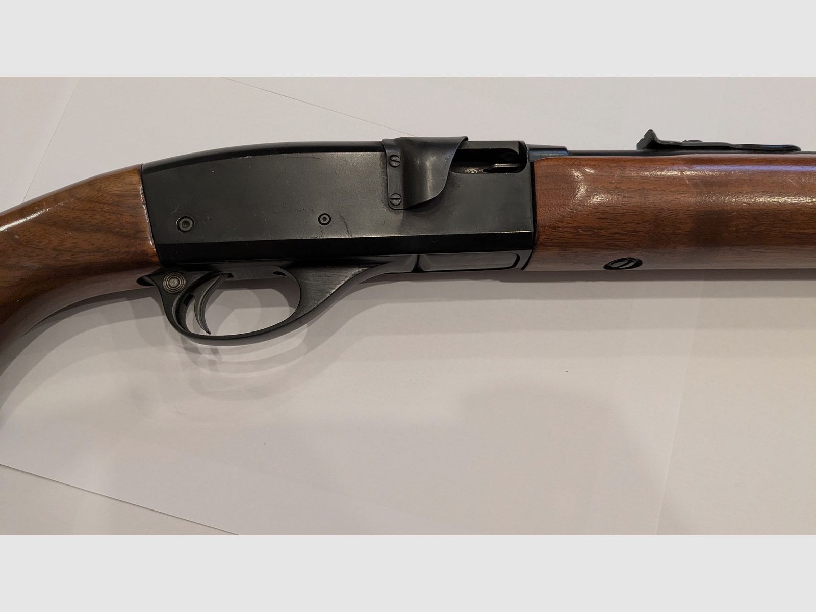 Remington Speedmaster 552