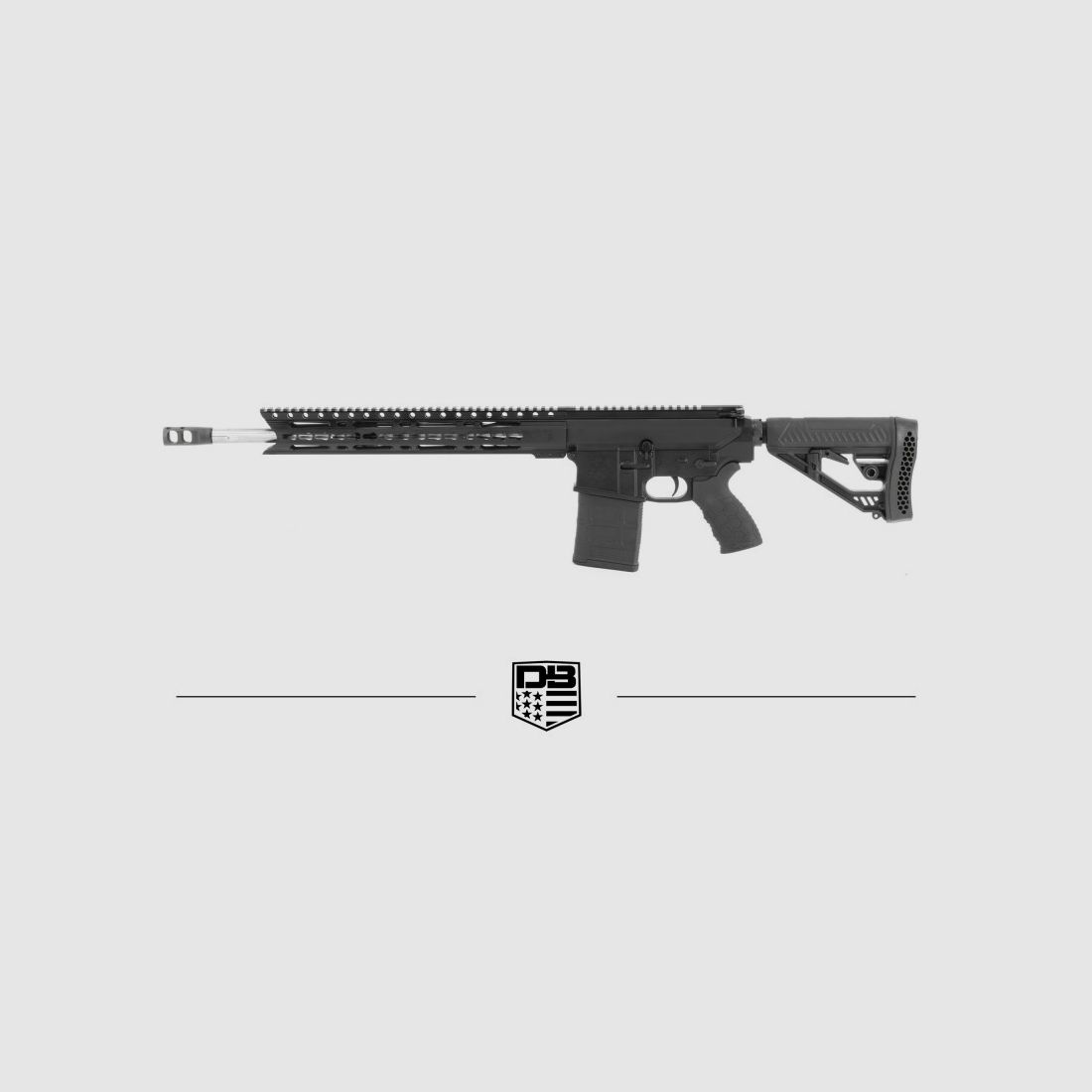 DIAMONDBACK RIFLE DB10 .308 Win, imagen 1 de 3