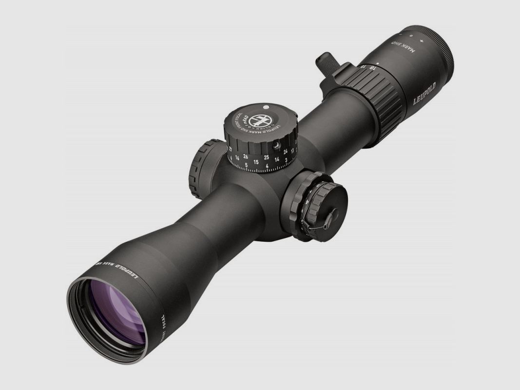 Zielfernrohr LEUPOLD Mark 5HD 3.6-18x44 M5C3 Front Focal PR1-MIL 180726