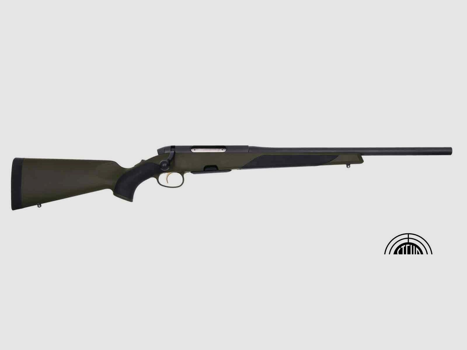 STEYR MANNLICHER SM12 SX Semi Weight | MT