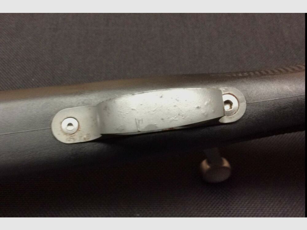 Remington 700ML .50(BlackPowder)