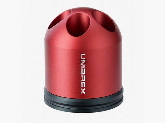 Pyro Launcher firing cup from Umarex