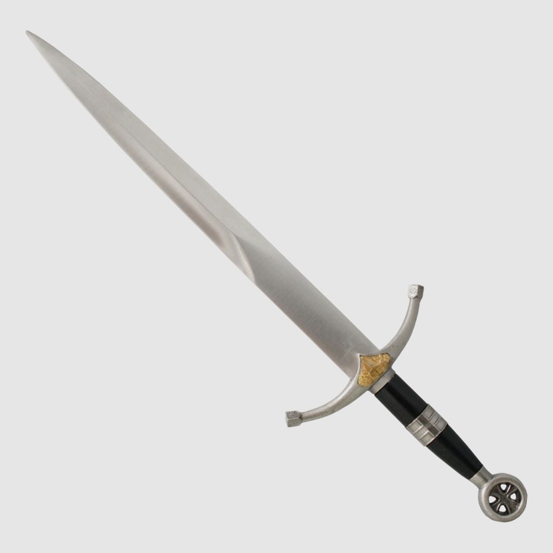 Ritter Dolch mit Scheide