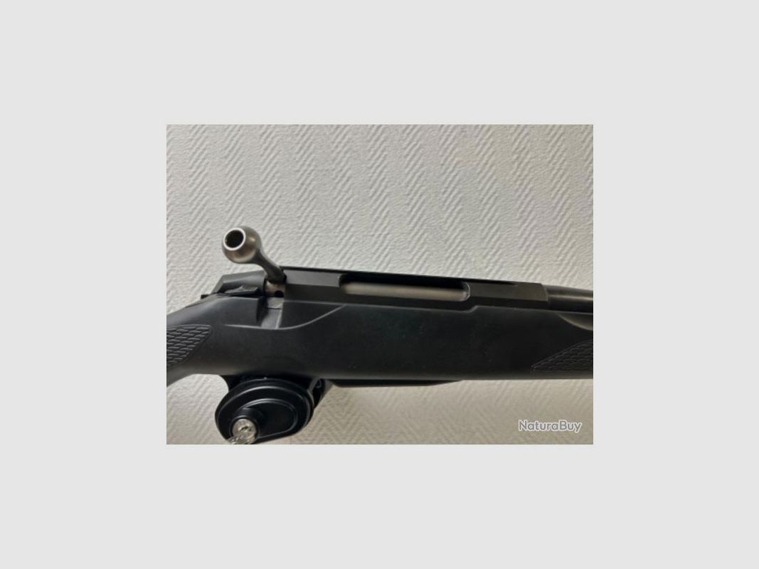 OCCASION carabine a verrou tikka t3x synthétique cal.222rem, image 3 sur 6