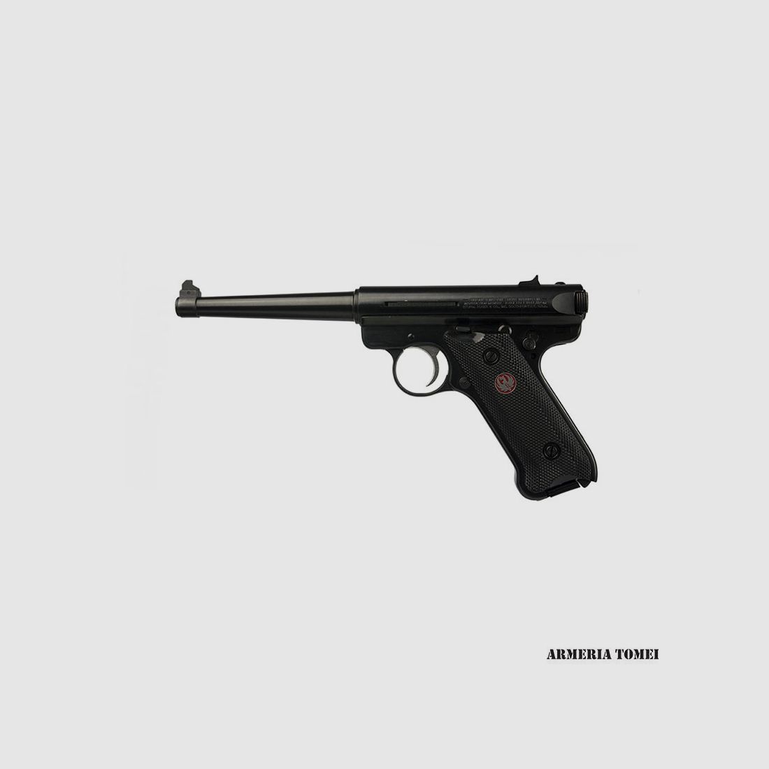 PISTOLE – RUGER MK3 Kal. 22LR