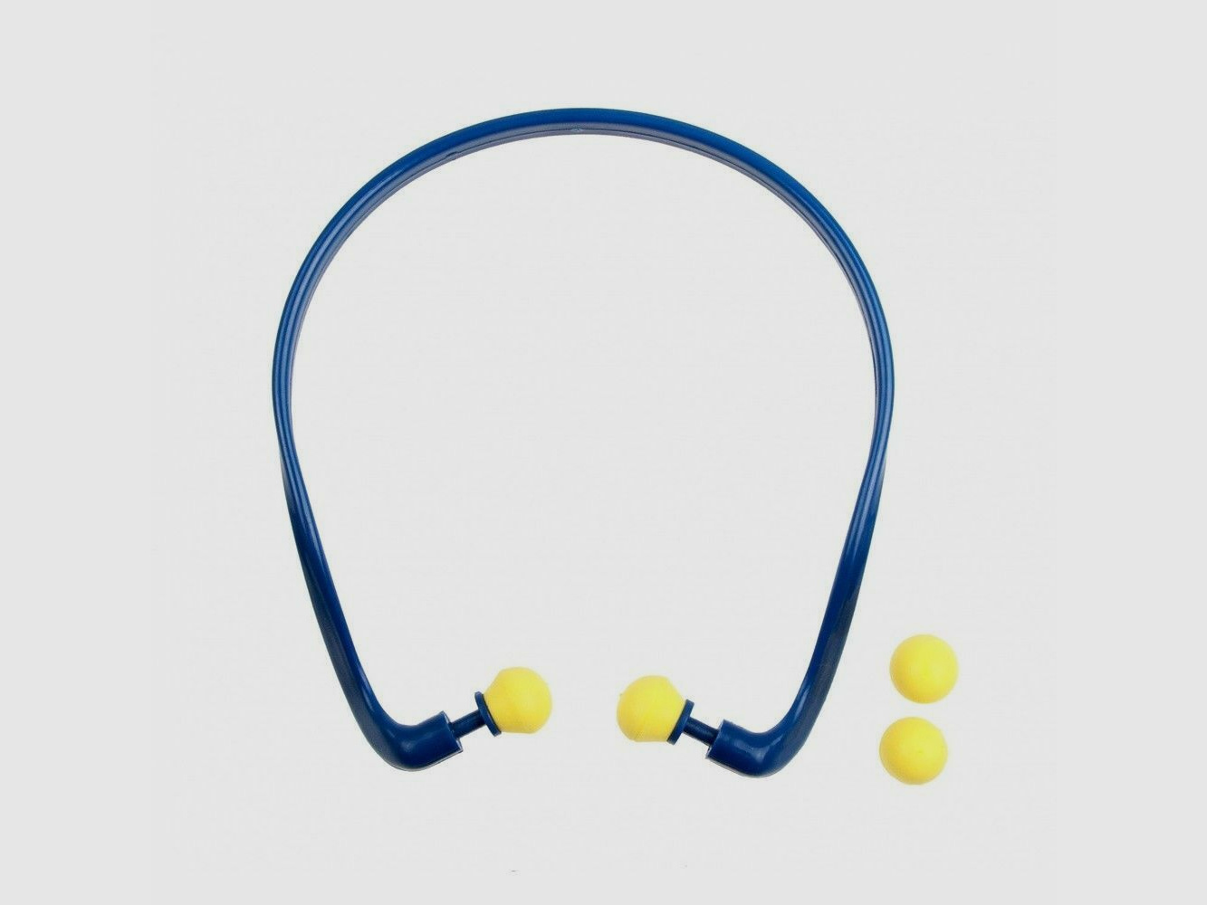 OAKWOOD tactical hearing protection brackets with