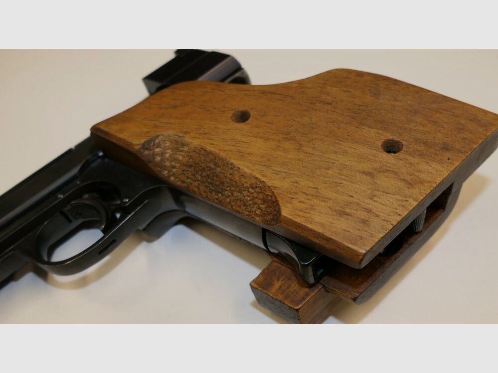 Hämmerli Mod. 215