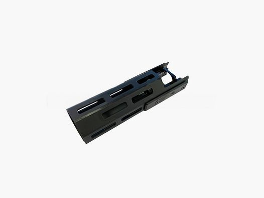 Grand Power Stribog Handguard Oktagon 10"