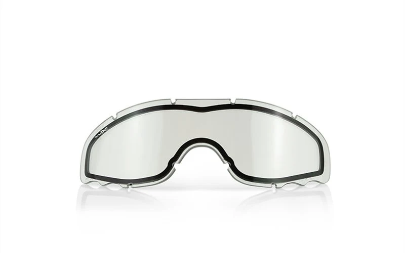 Wiley X Schutzbrille SPEAR Dual Tan, Bild 4 von 8
