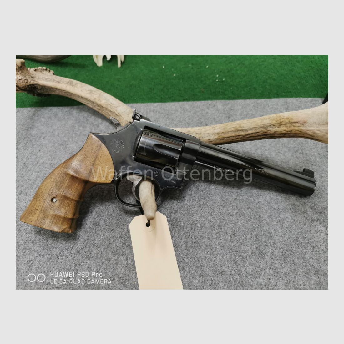 Taurus 96